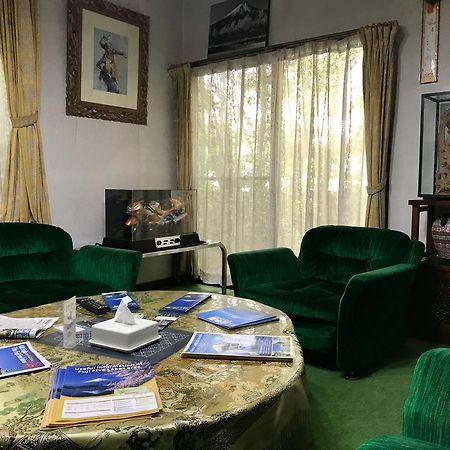 Zero-Project Japan Guesthouse 山中湖村 外观 照片