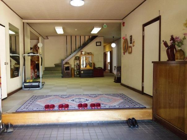 Zero-Project Japan Guesthouse 山中湖村 外观 照片