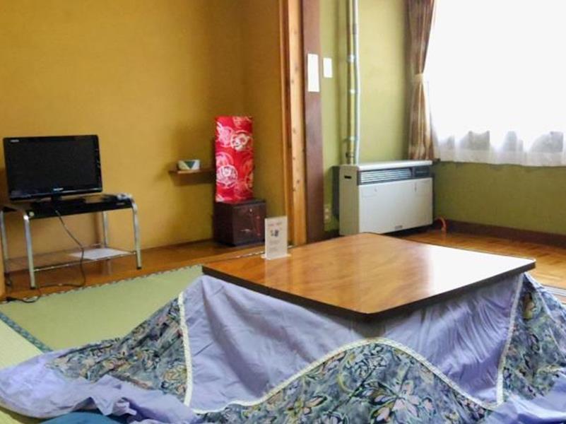 Zero-Project Japan Guesthouse 山中湖村 外观 照片