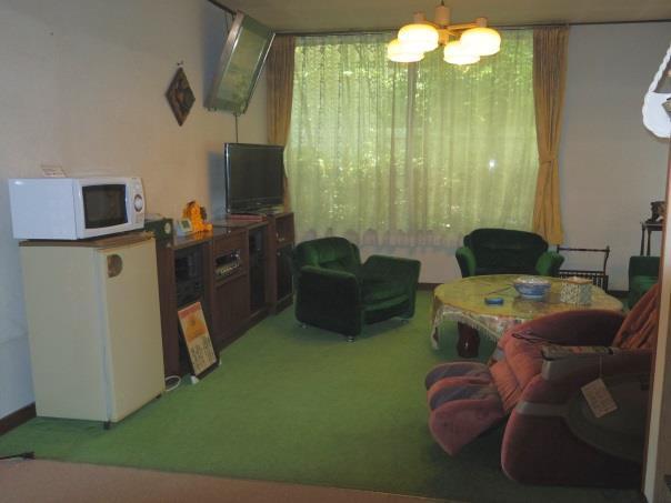Zero-Project Japan Guesthouse 山中湖村 外观 照片