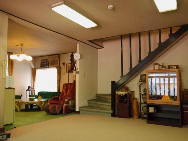 Zero-Project Japan Guesthouse 山中湖村 外观 照片
