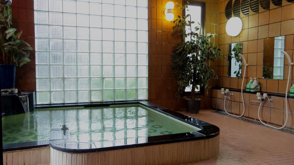 Zero-Project Japan Guesthouse 山中湖村 外观 照片