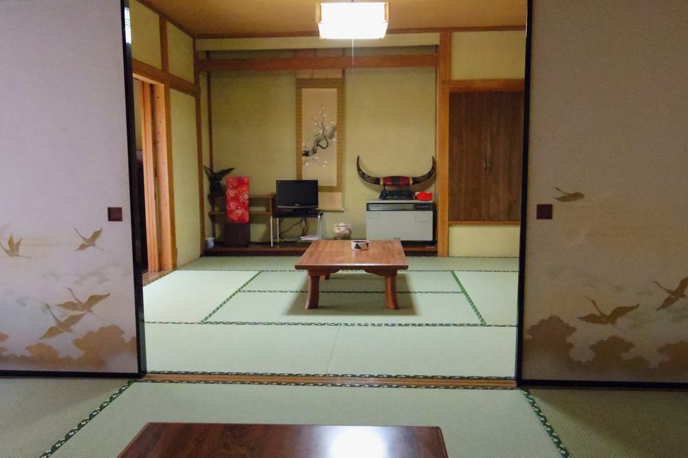 Zero-Project Japan Guesthouse 山中湖村 外观 照片