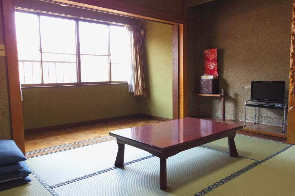 Zero-Project Japan Guesthouse 山中湖村 外观 照片