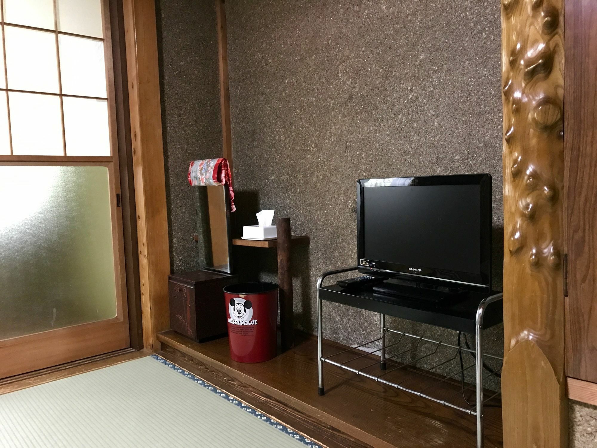 Zero-Project Japan Guesthouse 山中湖村 外观 照片
