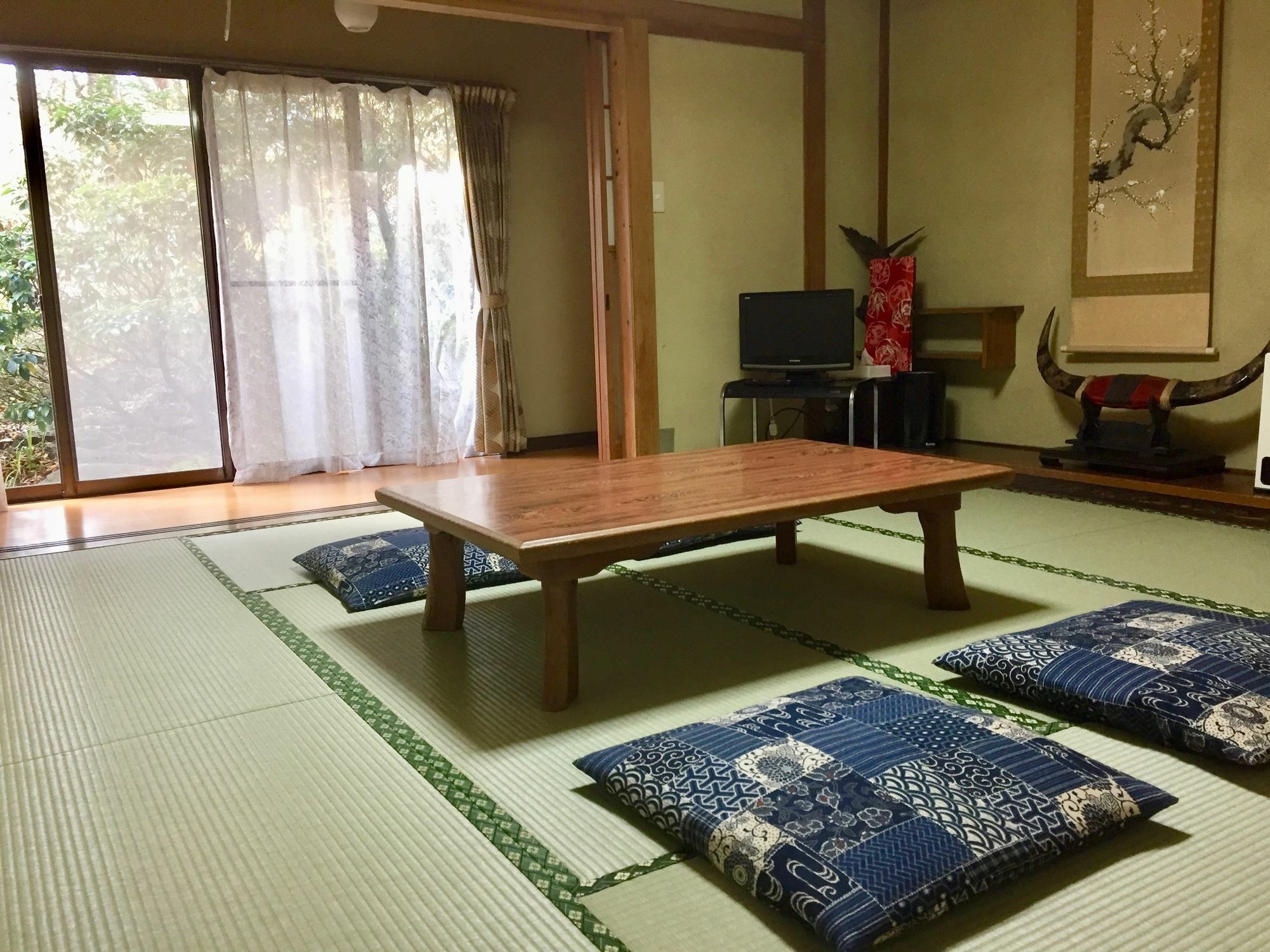 Zero-Project Japan Guesthouse 山中湖村 外观 照片