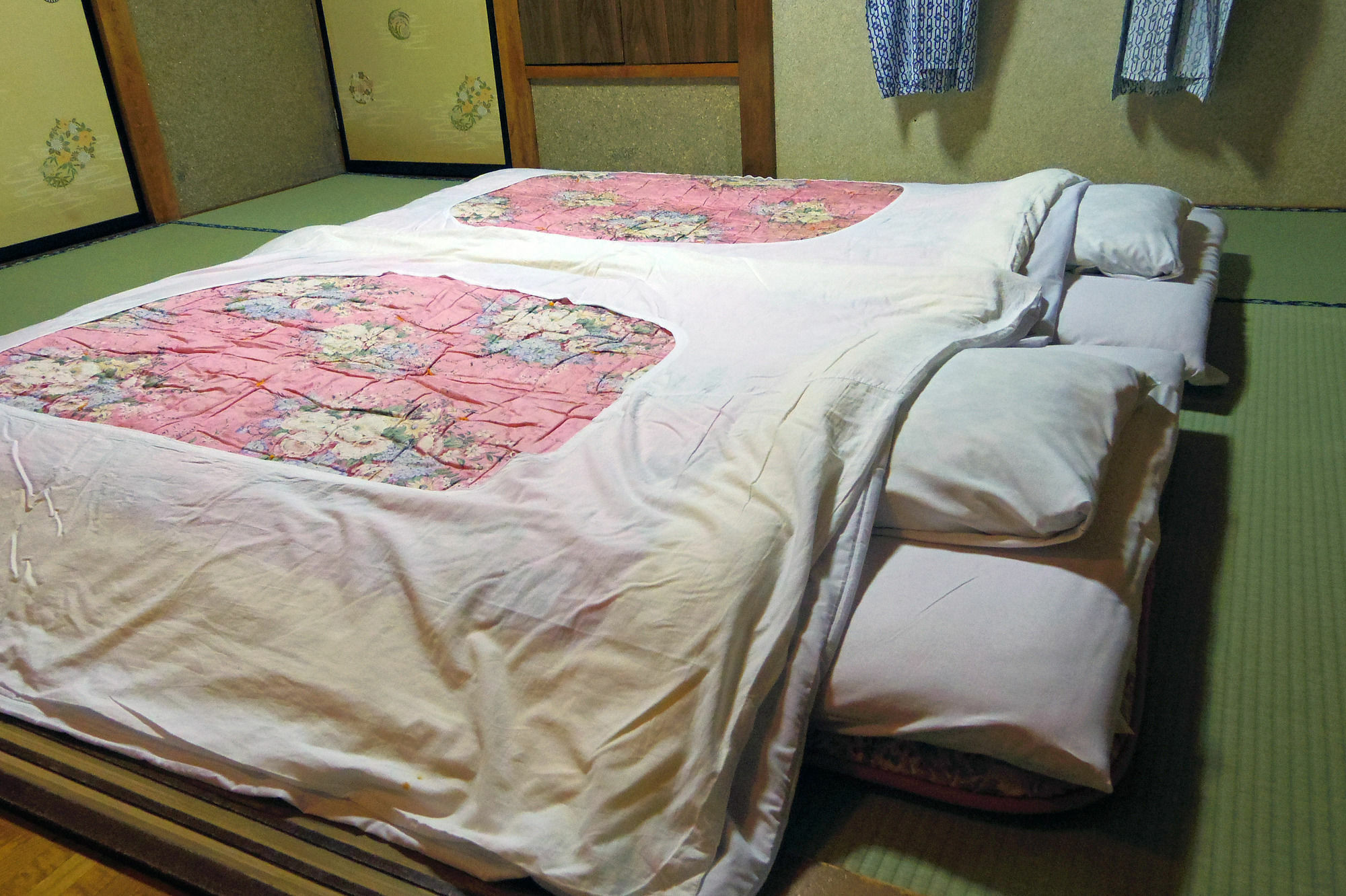 Zero-Project Japan Guesthouse 山中湖村 外观 照片