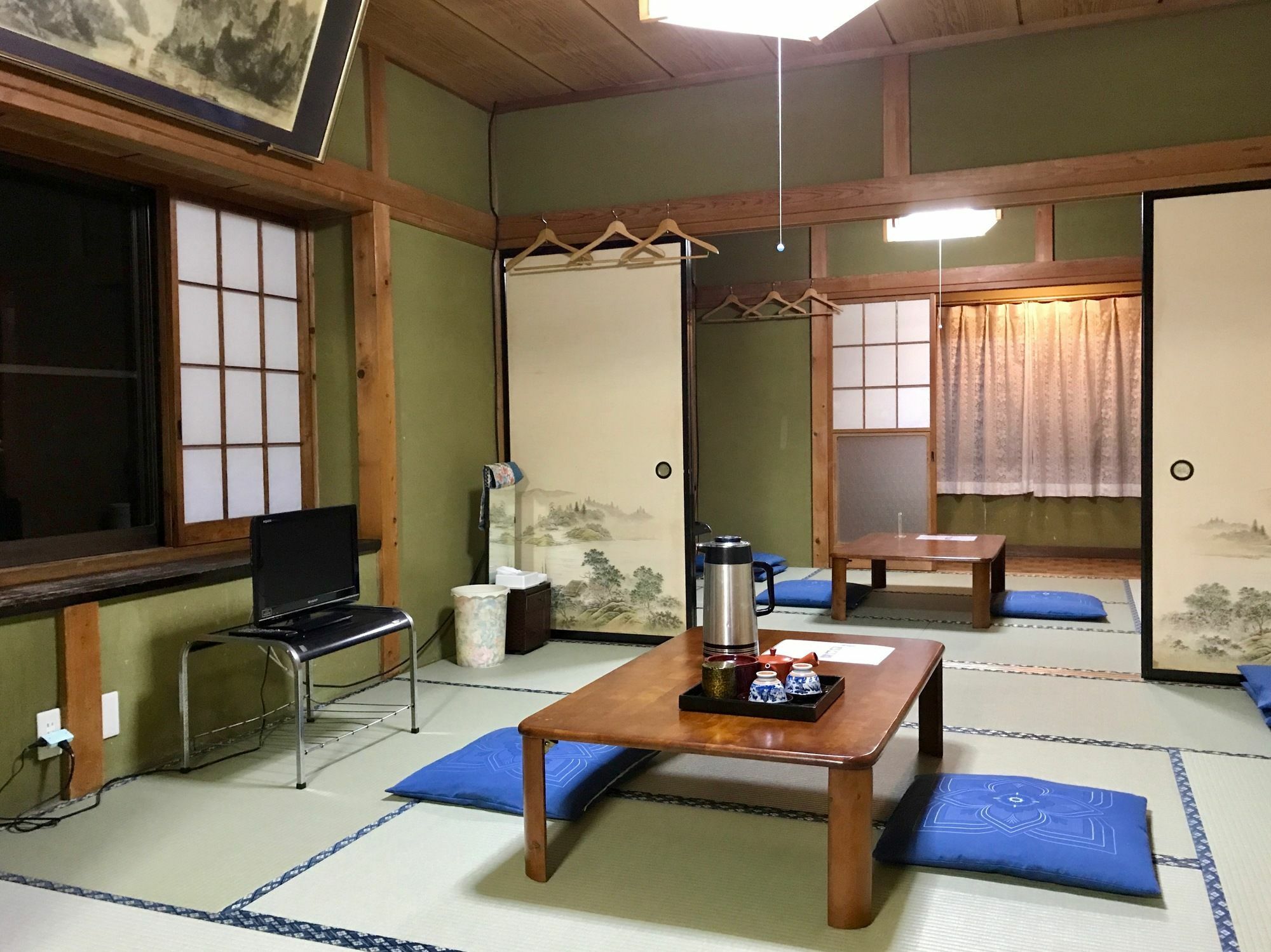 Zero-Project Japan Guesthouse 山中湖村 外观 照片