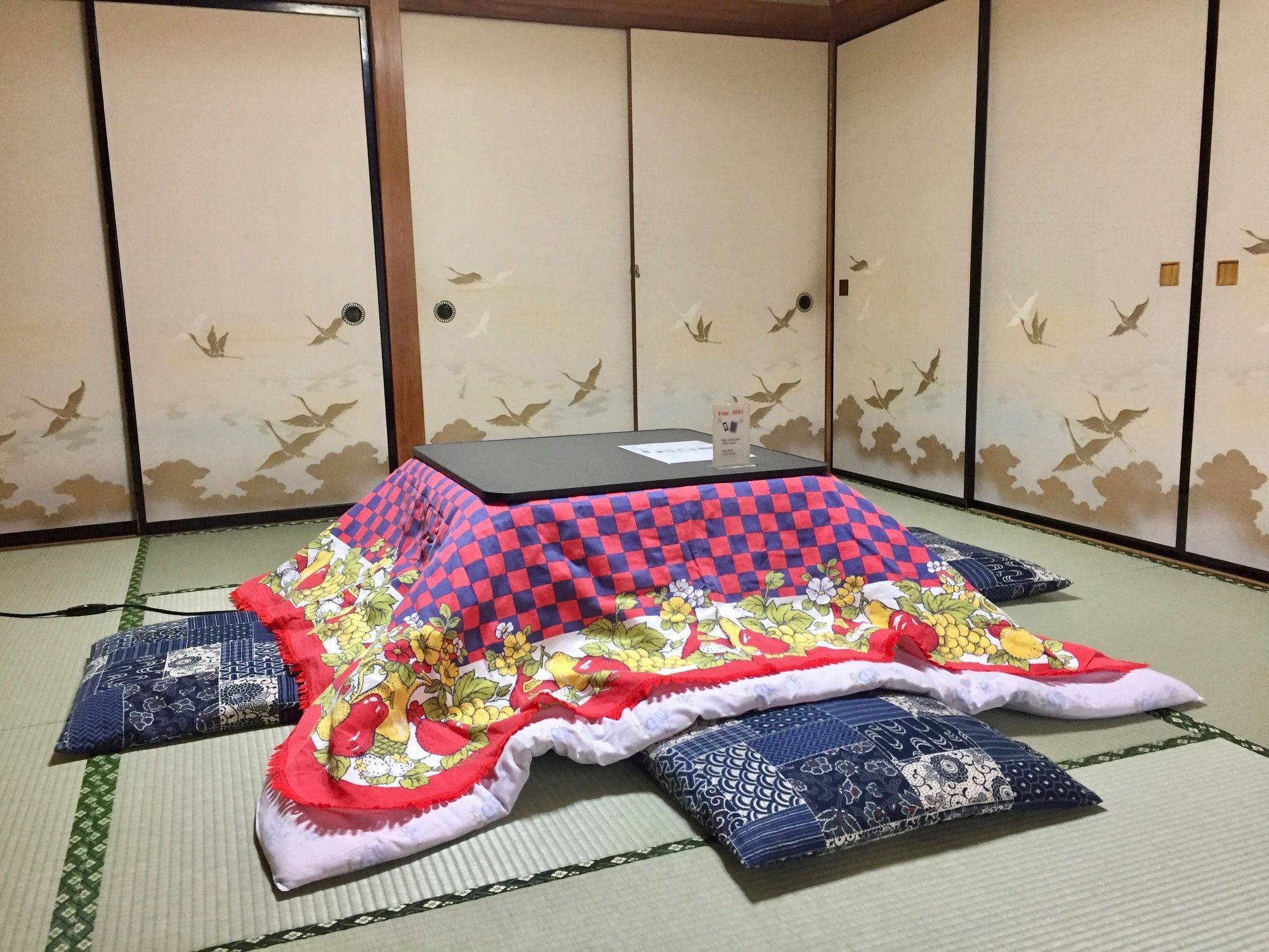 Zero-Project Japan Guesthouse 山中湖村 外观 照片