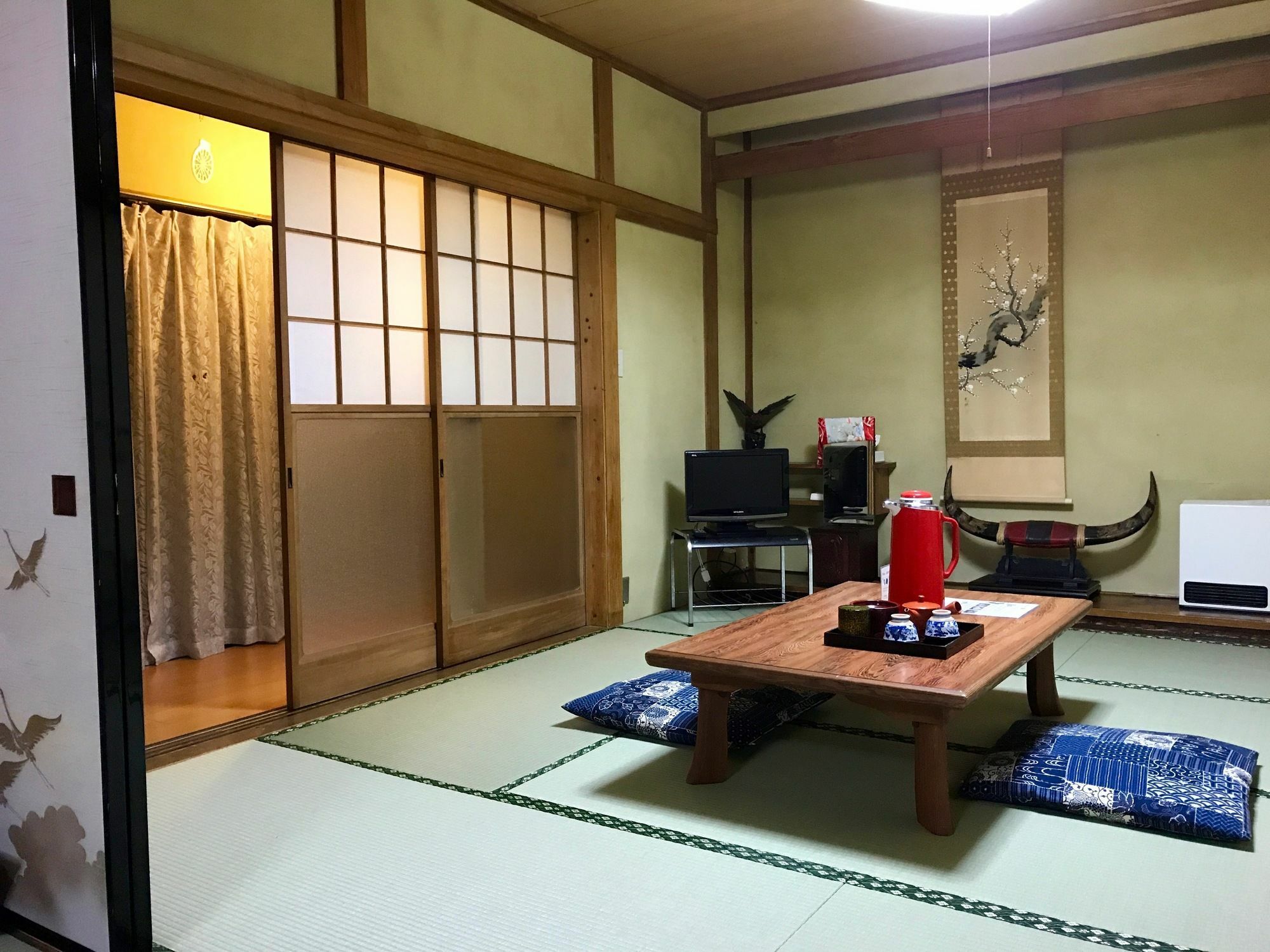 Zero-Project Japan Guesthouse 山中湖村 外观 照片