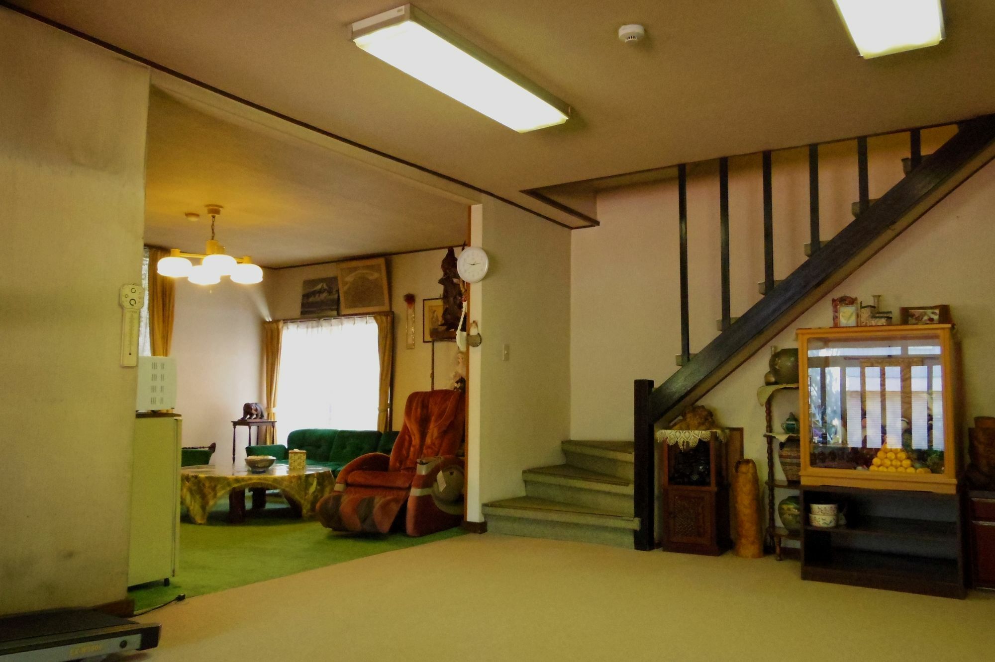 Zero-Project Japan Guesthouse 山中湖村 外观 照片