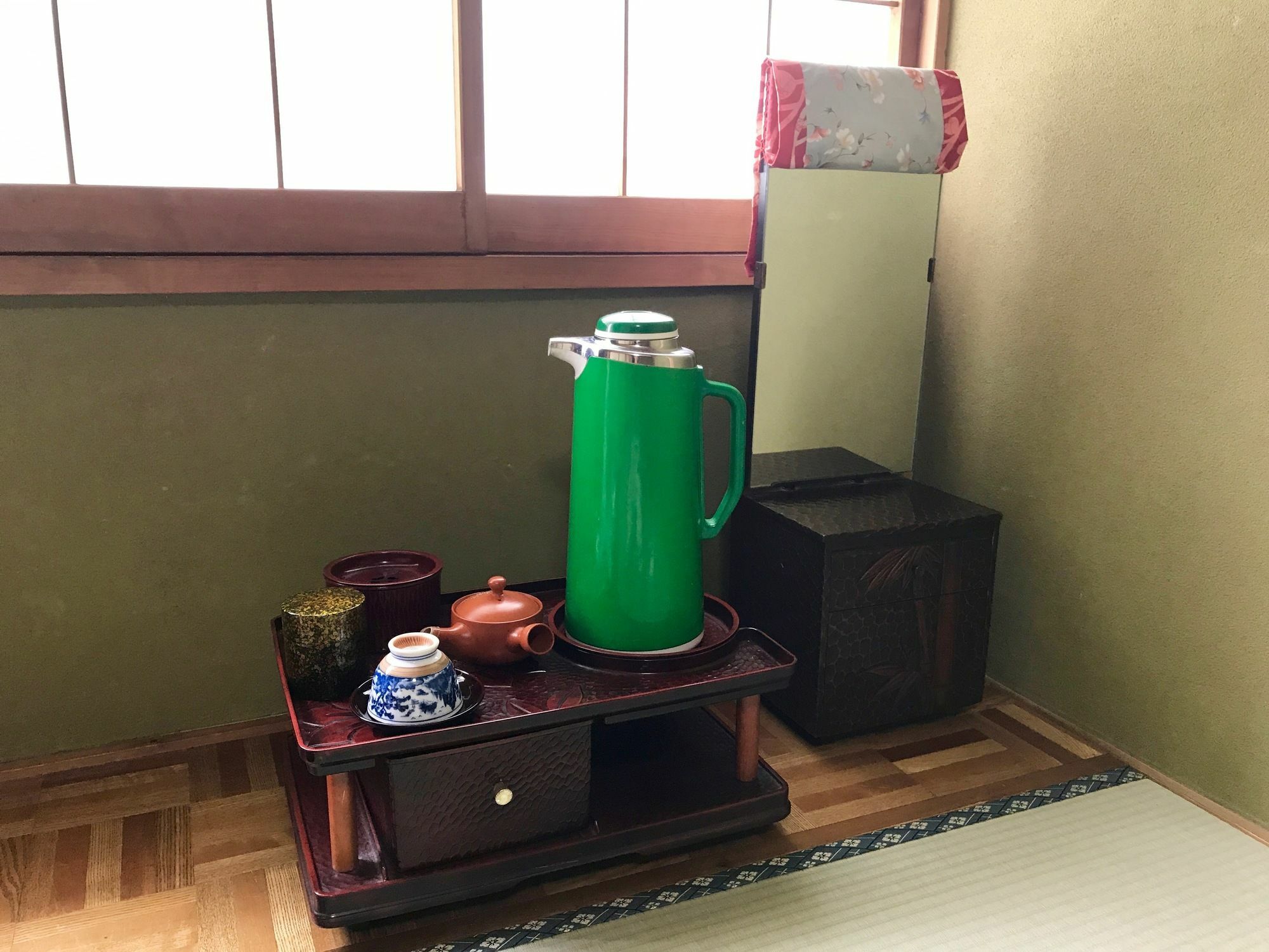 Zero-Project Japan Guesthouse 山中湖村 外观 照片
