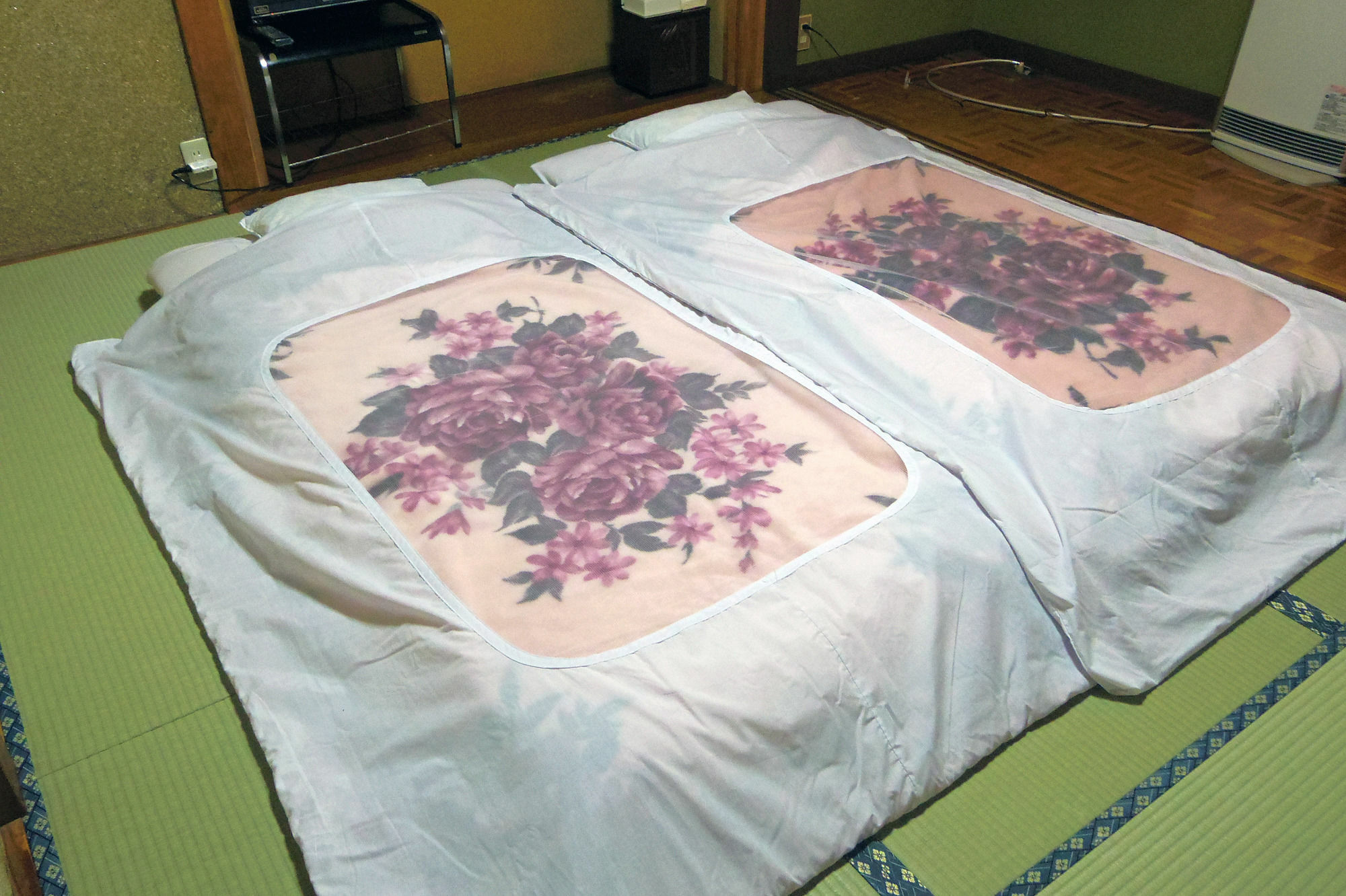 Zero-Project Japan Guesthouse 山中湖村 外观 照片
