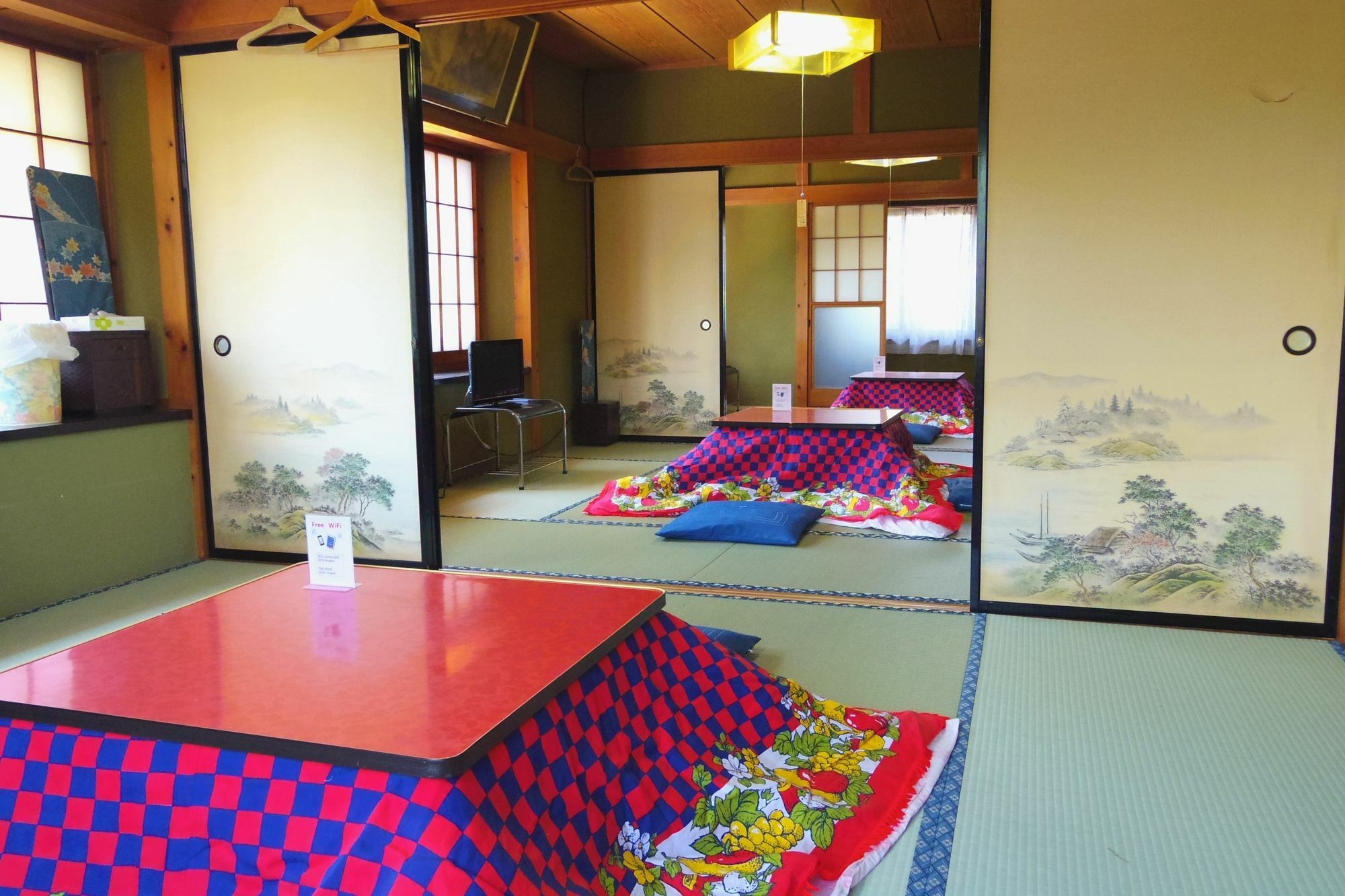 Zero-Project Japan Guesthouse 山中湖村 外观 照片